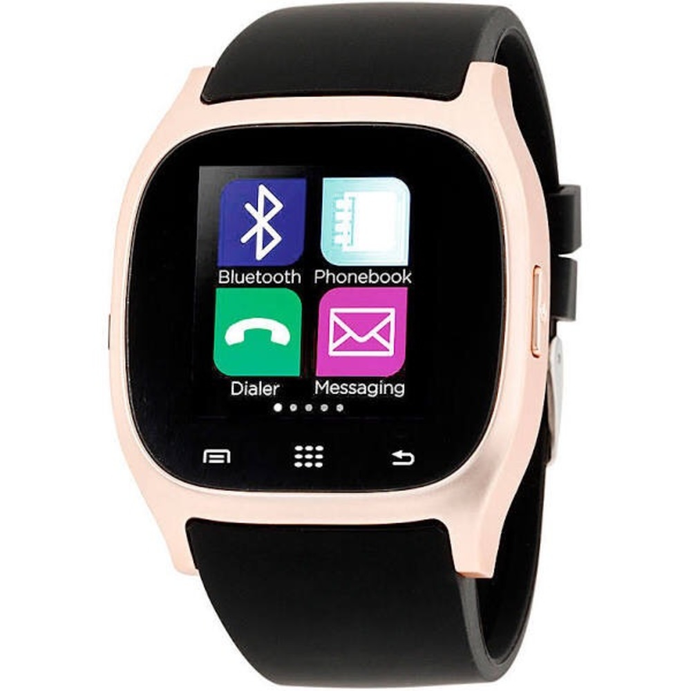 NWT⌚️❤️ iTOUCH Smartwatch 😍